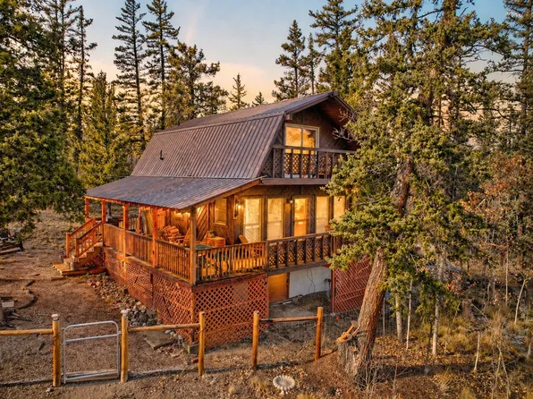 45 Swiggler Ct, Jefferson, CO 80456