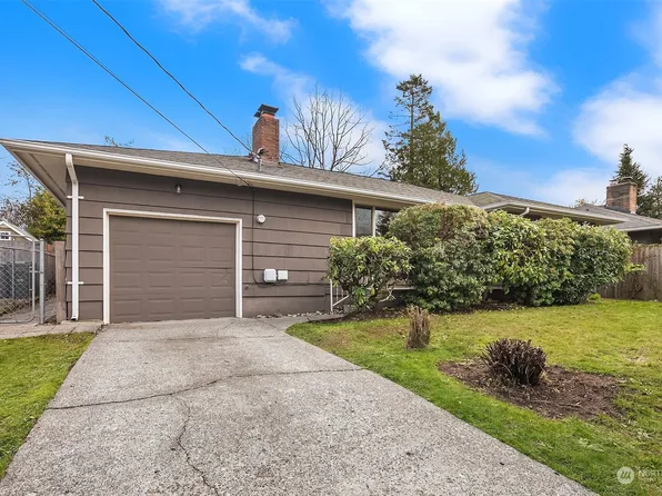 12252 20th Avenue S, Seattle, WA 98168