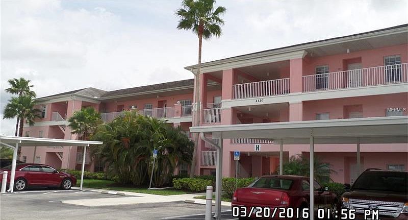 1st image of 2120 Heron Lake Dr Unit 102