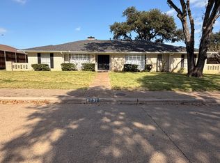 4737 Thunder Rd, Dallas, TX 75244