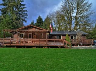 6102 River Valley Rd, Granite Falls, WA 98252
