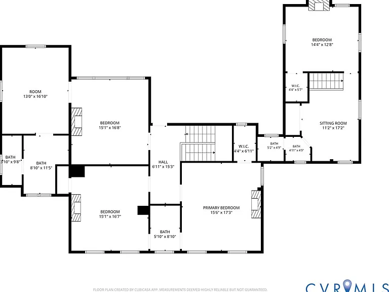 416 W Washington St — Photo 42