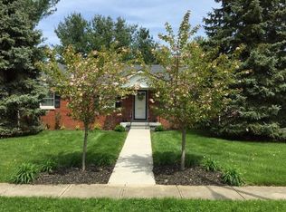 1145 Claridge Dr, Lexington, KY 40504