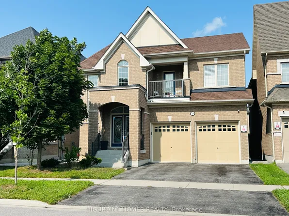 2369 Dress Circle Cres, Oshawa, ON L1L 0L8