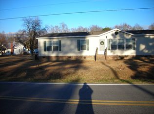 3691 Baileys Crossroads Rd, Benson, NC 27504