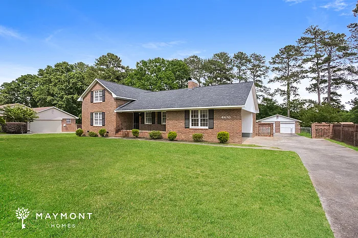 6670 Fran Dr — Photo 4