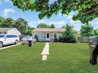 903 Provost Avenue, Bellport, NY 11713
