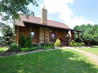 8240 York Rd SW, Pataskala, OH 43062