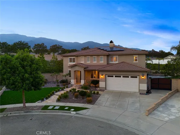 5725 Newmarket Pl, Rancho Cucamonga, CA 91739