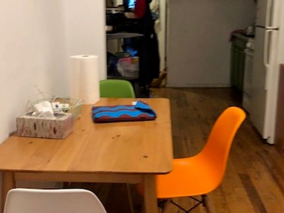 4th image of 72 Scholes St APT 2R