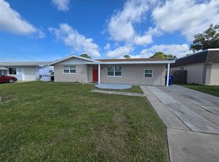 3913 Claremont Dr, New Port Richey, FL 34652