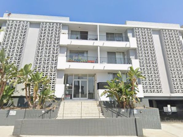 7225-7235 Hollywood Blvd #W428