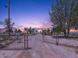 222 Galicia Rd, Tularosa, NM 88352
