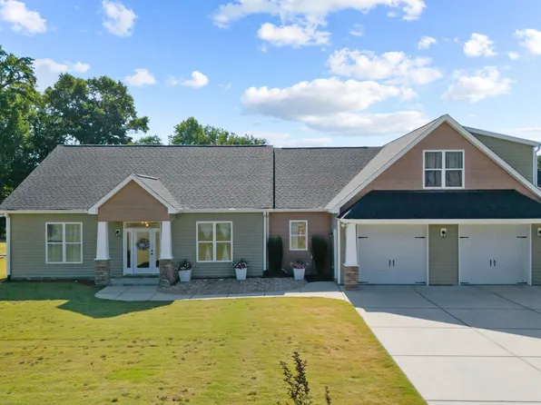 130 Britt Valley Rd, Raleigh, NC 27603