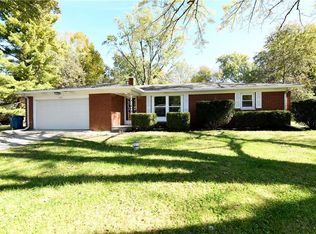 6107 Downing Dr, Indianapolis, IN
