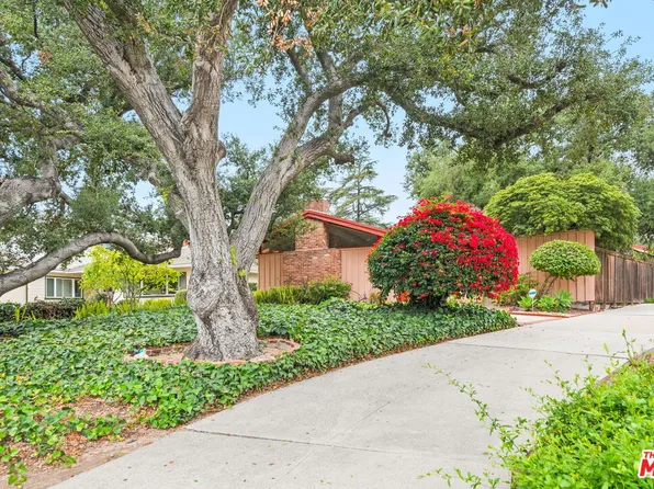 1641 Morada Pl, Altadena, CA 91001