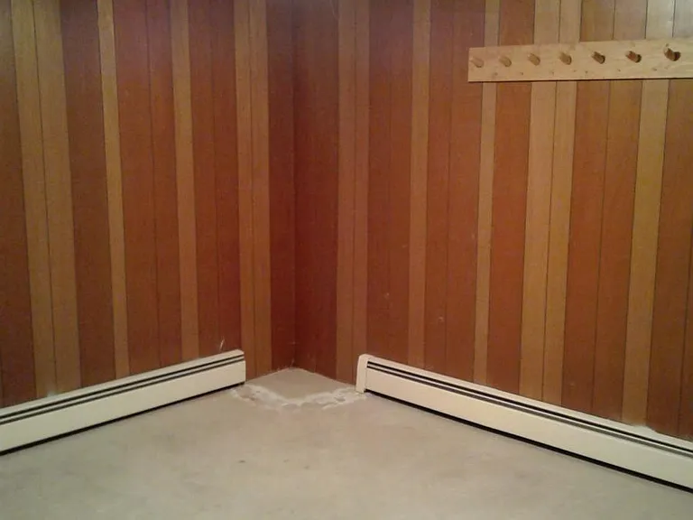 Storage room