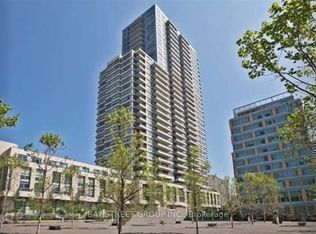 500 Sherbourne St #3001, Toronto, ON M4X1L1