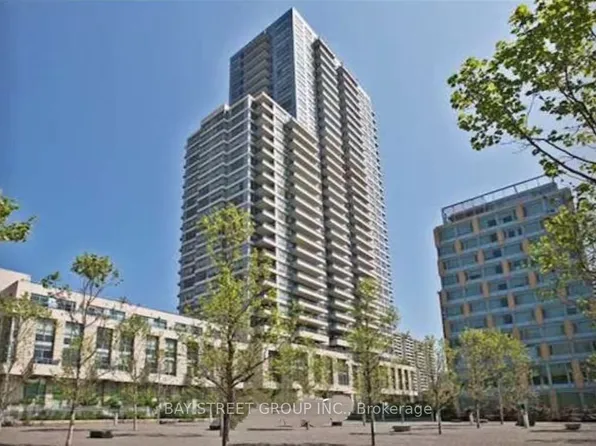 500 Sherbourne St, Toronto, ON