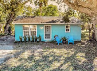 131 15th St, Saint Augustine, FL 32080