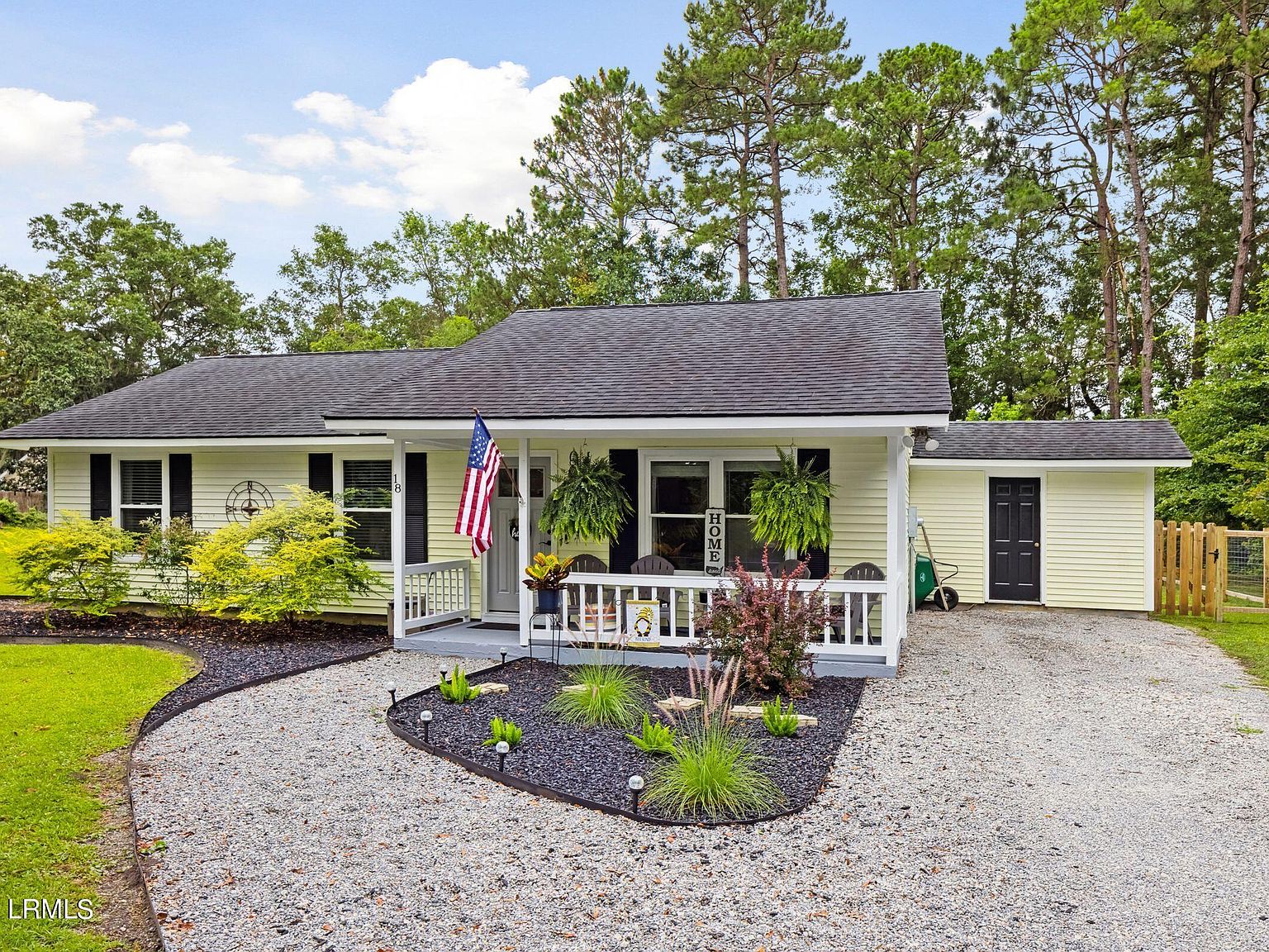 18 Hewlett Rd, Beaufort, SC 29907 Zillow