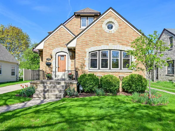 2809 North 70th STREET, Milwaukee, WI 53210