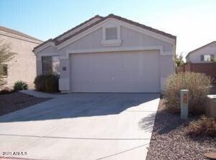 11437 W McCaslin Rose Ln, Surprise, AZ 85378