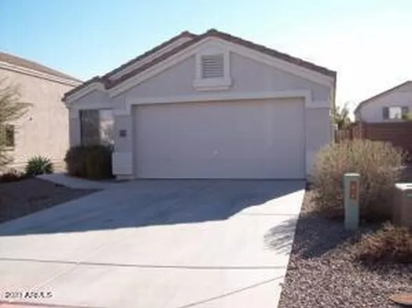 11437 W MCCASLIN ROSE Lane, Surprise, AZ 85378
