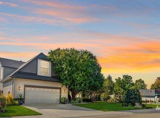 2849 W Piazza Dr, Meridian, ID 83646