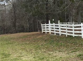 LOT 2 Jeremy Dr, Colbert, GA 30628