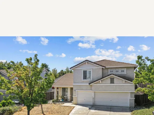 1837 Roseleaf Dr, Fairfield, CA 94534
