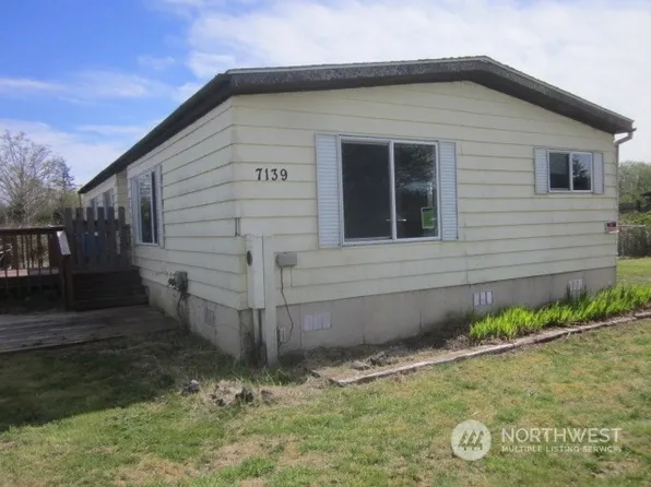 7139 Ortelius Drive, Ilwaco, WA 98624