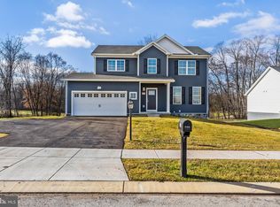 295 Kinneman Rd, Abbottstown, PA 17301