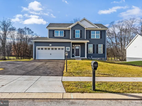 295 Kinneman Rd, Abbottstown, PA 17301