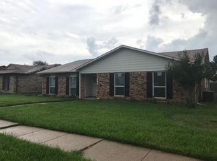 3327 Sam Rayburn Run, Carrollton, TX 75007