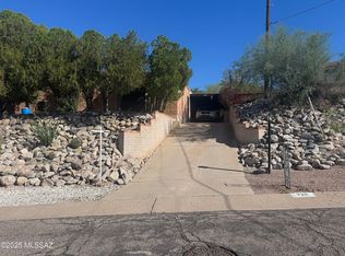 720 N Calle Zapata, Tucson, AZ 85745