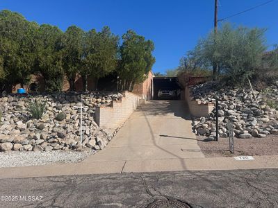 720 N Calle Zapata, Tucson, AZ, 85745