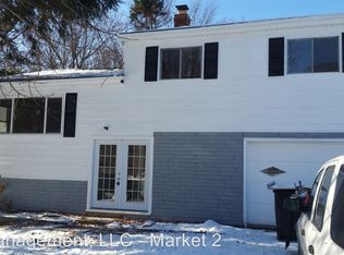 970 Cree Ave, Akron, OH 44305