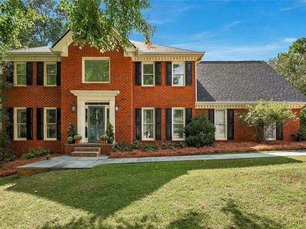 235 Meissen Ct, Johns Creek, GA 30022