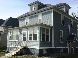 304 7th Ave N APT 1, Fargo, ND 58102