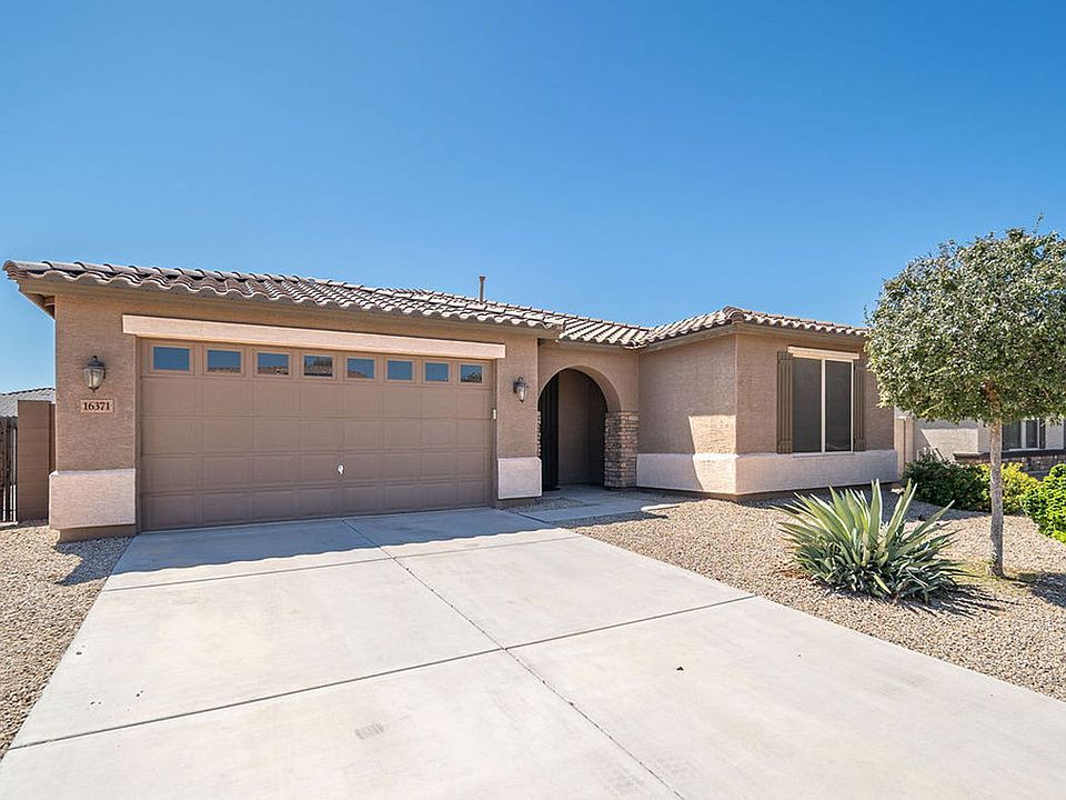 1st image of 16371 W Mesquite Dr