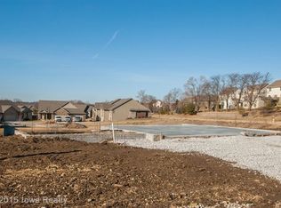 4302 NW 165th Ln, Clive, IA 50325