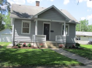 920 W Vine St, Champaign, IL 61821