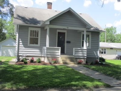 920 W Vine St, Champaign, IL, 61821