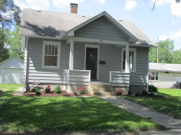 920 W Vine St, Champaign, IL 61821