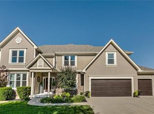 9112 N Kentucky Ave, Kansas City, MO 64157