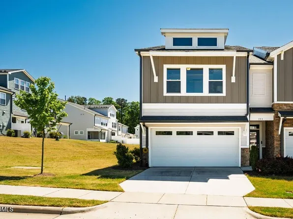 199 Deardom Way, Chapel Hill, NC 27516