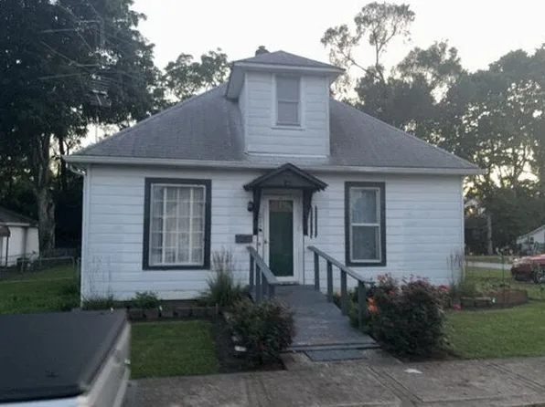 222 Taylor St, Mooresville, IN 46158