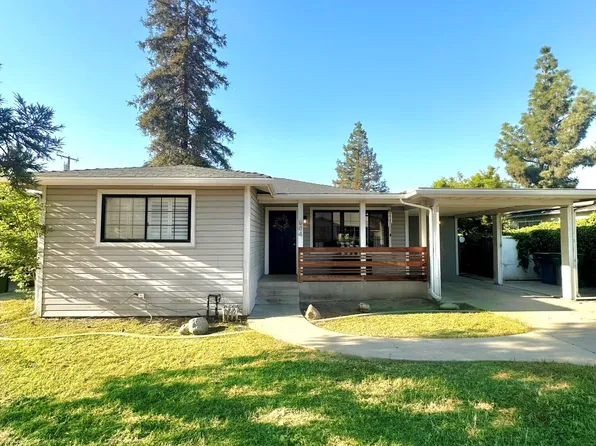 964 E Academy Avenue, Tulare, CA 93274