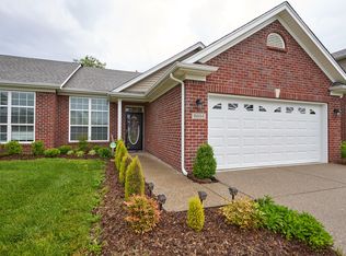 8604 Stony Falls Way, Louisville, KY 40299